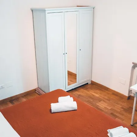 Appartement Torresi Ancona