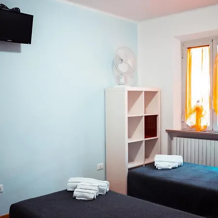 Appartement Torresi Ancona