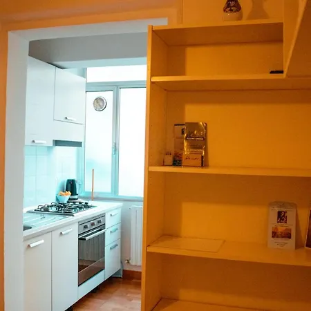 Torresi Appartement *