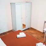 Апартаменты Torresi Анкона