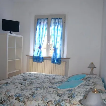 Appartement Torresi Ancône