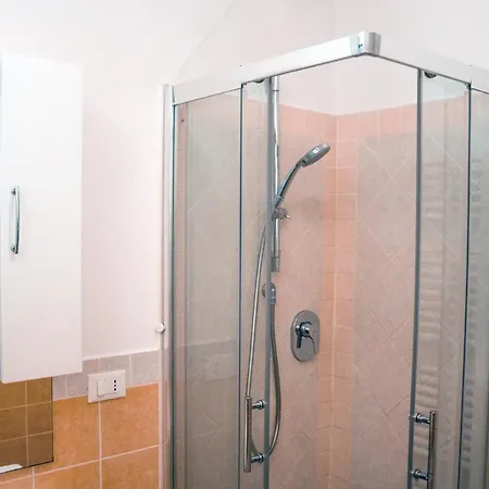 Torresi Appartement Ancône