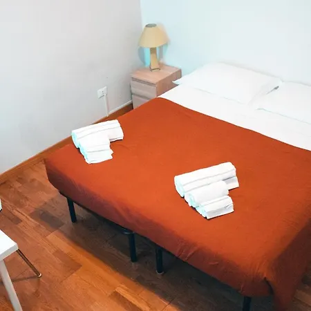 Appartement Torresi Ancône