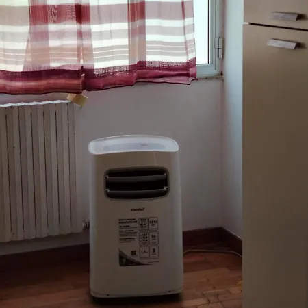 Torresi Appartement Ancône