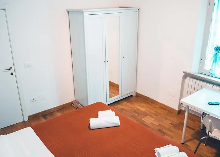 Appartamento Torresi Ancona