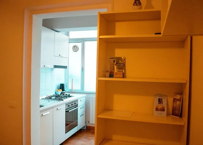 Torresi Appartamento *