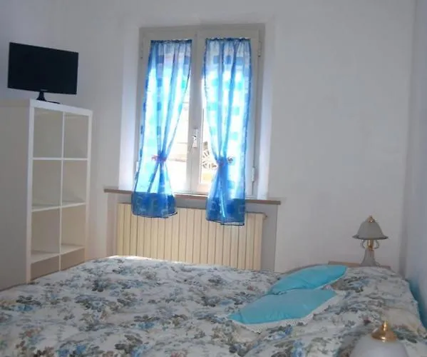 Appartamento Torresi Ancona