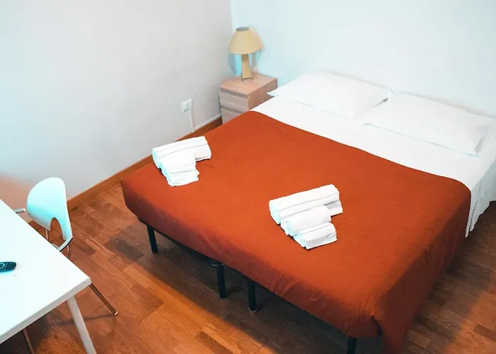 Appartamento Torresi Ancona