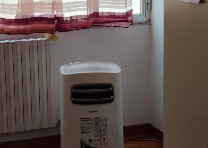 Torresi Appartamento Ancona